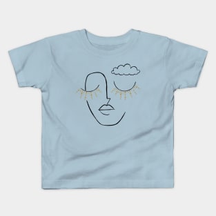 Daydreamer Kids T-Shirt